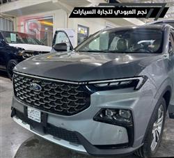 فورد تيريتوري